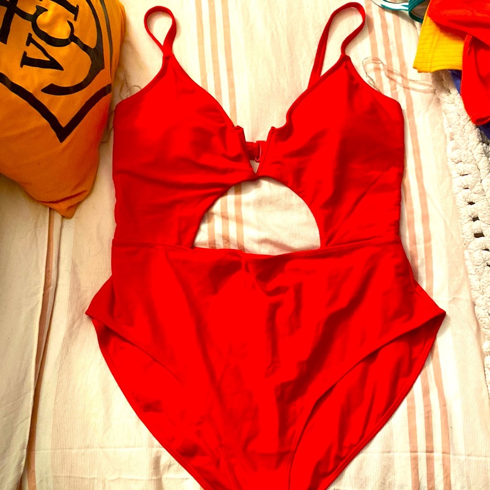 Swimsuit
